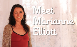 Meet Marianne Elliott