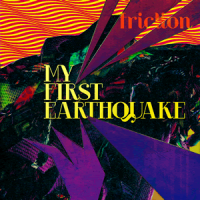My First Earthquake CD Friction