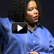 Jennifer Sherman TedxFidiWomen